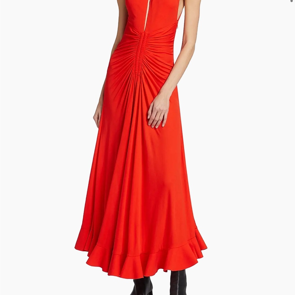 Proenza Schouler Dress - Picture 2 of 8